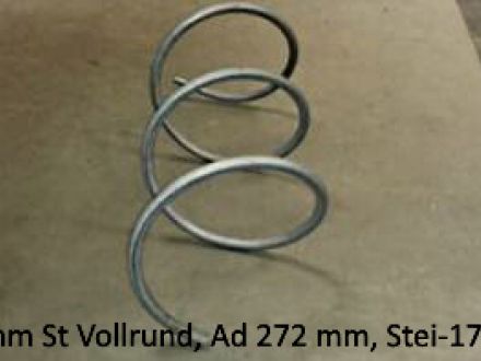 Rohrbiegerei CNC-Dornbiegen S235 15 mm Vollrund